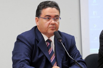 Senador Roberto Rocha, autor da proposta 