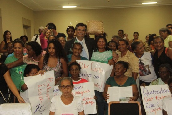 FD-Qubradeiras de coco