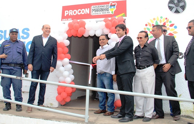 procon santa inês