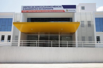 Pam Diamante apresenta problemas sérios de infraestrutura 