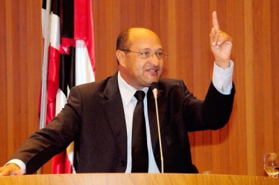 Vereador Pavão Filho atende reivindicação da Guarda Municipal 