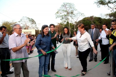 Ex-secretária de Meio Ambiente indicada por Sarney Filho pagou por serviços não realizados