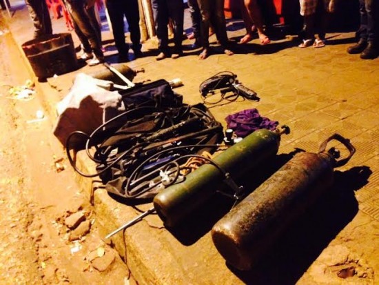 quadrilha açailandia