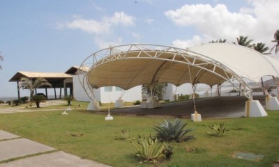 Casa de Praia do Governo do Maranhão