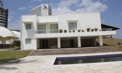 Casa de praia do governo do Maranhão II