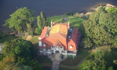 Casa do Governo de São Paulo