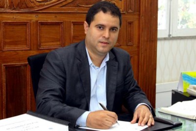 Prefeito Edivaldo garante os direitos estatutário de professores da rede municipal