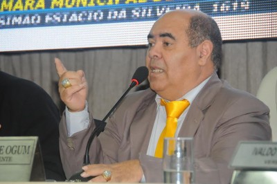 Astro de Ogum decente