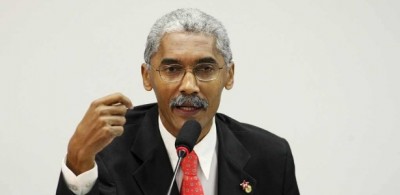 Ex-deputado Domingo Dutra será candidato a prefeito de Paço do Lumiar