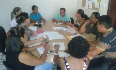 Produtores discutiram estratégias