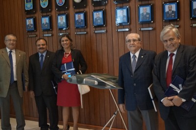 Bancada MA ITA em Alcântara 2