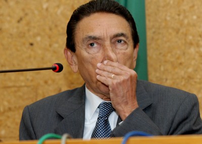 Fernando Baiano confirmou que Edison Lobão aconselhou executivo de empresas a resolver problema com presidente da Câmara