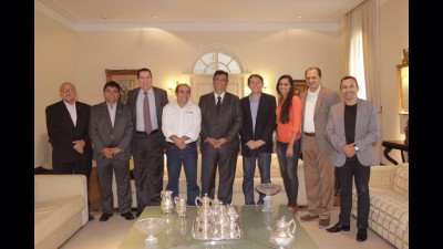 Executiva do PPS reafirma apoio incondicional ao Governo Flávio Dino