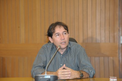 Paulo Matos é o novo presidente estadual do PPS