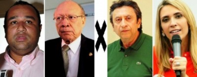 Roberto-Costa-e-João-Alberto-X-Ricardo-Murad-e-Andrea-Murad-e1430957849389