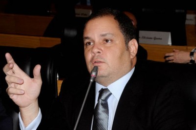 Rogério Cafeteira diz que administração Flávio Dino está além das expectativas