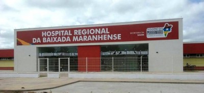 hospital pinheiro