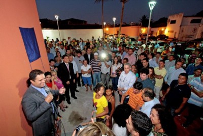 inauguracaopracapescador