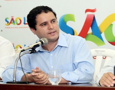 Prefeito Edivaldo trabalha para melhorar a fluidez do trânsito