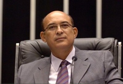 Prefeito Ribamar Alves