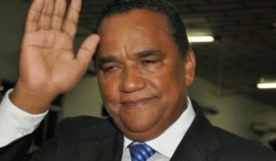 Zé Alberto deixou o PMDB e se filou ao PRB