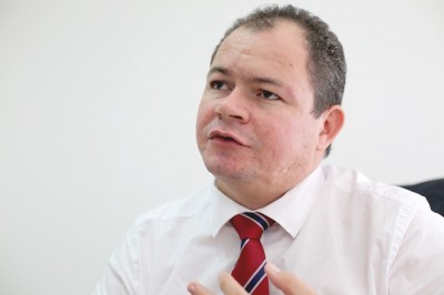 Deputado Rafael Leitoa critica antecipação da campanha eleitoral