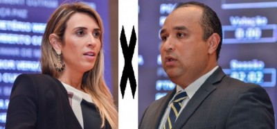 Roberto e andrea