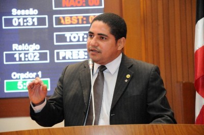 Zé Inácio quer o PT integrado ao Governo Flávio Dino