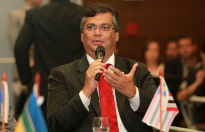 Foto 1 Flávio Dino defende nova política econômica em encontro com governadores da Amazônia Legal