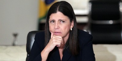 Brasil, São Luis, MA, 13/01/2014. Retrato da governadora do Maranhão, Roseana Sarney durante reunião com senadores da Comissão de Direitos Humanos de Brasília, em São Luis (MA). - Crédito:MÁRCIO FERNANDES/ESTADÃO CONTEÚDO/AE/Código imagem:177271