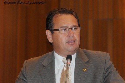 Impeachment: Stênio Resende louva a atitude do governador Flávio Dino