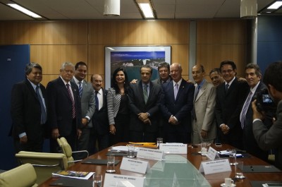 Turismo Sustentável Amazonia 04