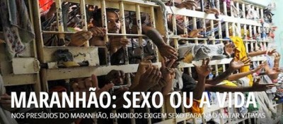 Bandidos-exigem-sexo-em-presídio-para-evitar-execuções