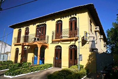 Prefeitura de Coroatá
