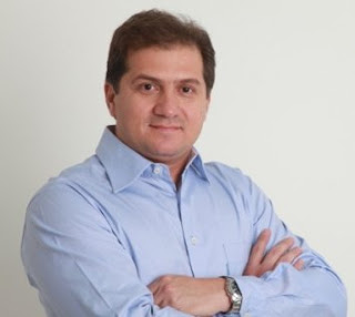 Simplício Araújo, presidente do Solidariedade