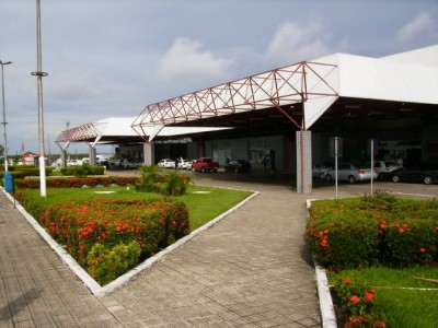 aerpoorto cunha machado