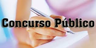 concurso publico