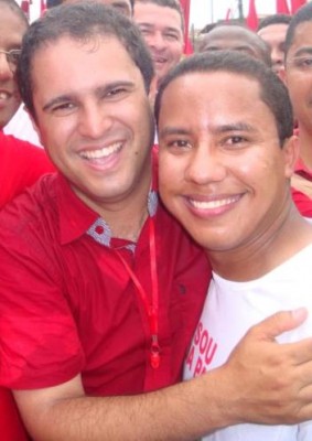 Raimundo Penha será candidato a vereador