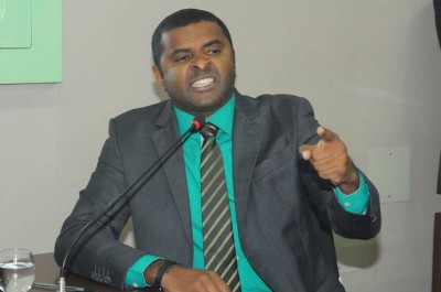 Vereador Fábio Câmara vai assumir o comando do PMDB sem maioria no diretório 