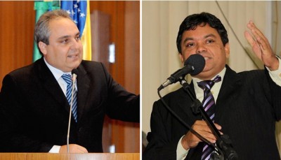 marcelo tavares com márcio jerry