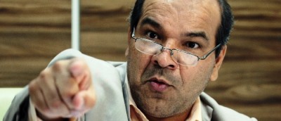 Uchoa e os que antecederam no cargo estão sendo investigados pelo MP