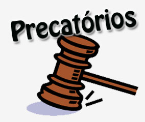 PRECATORIO