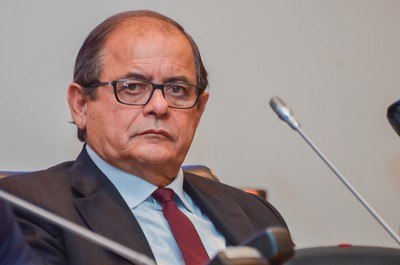 Presidente Humberto Coutinho comandará a sessão de abertura dos trabalhos