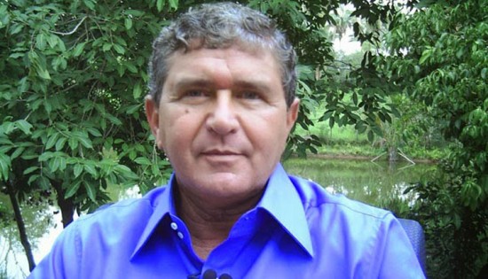 Ildon Marques torce pela divisão dos partidos da base do Governo