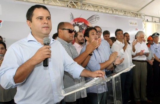 prefeito edivaldo junior