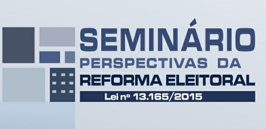 REFORMA ELEITORAL