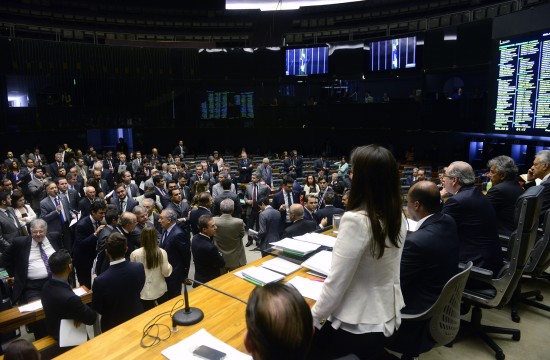 WR no Plenário 1703 Gustavo Lima Câmara dos Deputados