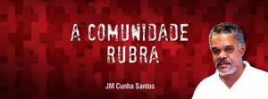 comunidade rubra