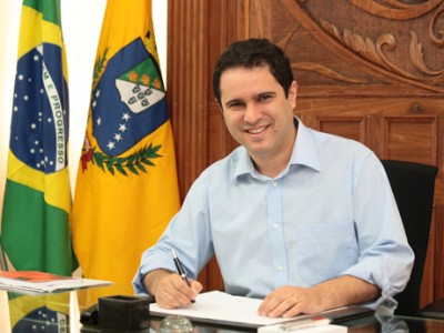 Prefeito Edivaldo não recua e mantém data da licitação para os transportes