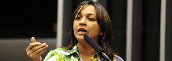 A exemplo do PSB, Eliziane também enfrenta resistência no PPS